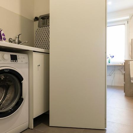 Ecogreen Flats Prestige - Central Station ミラノ エクステリア 写真