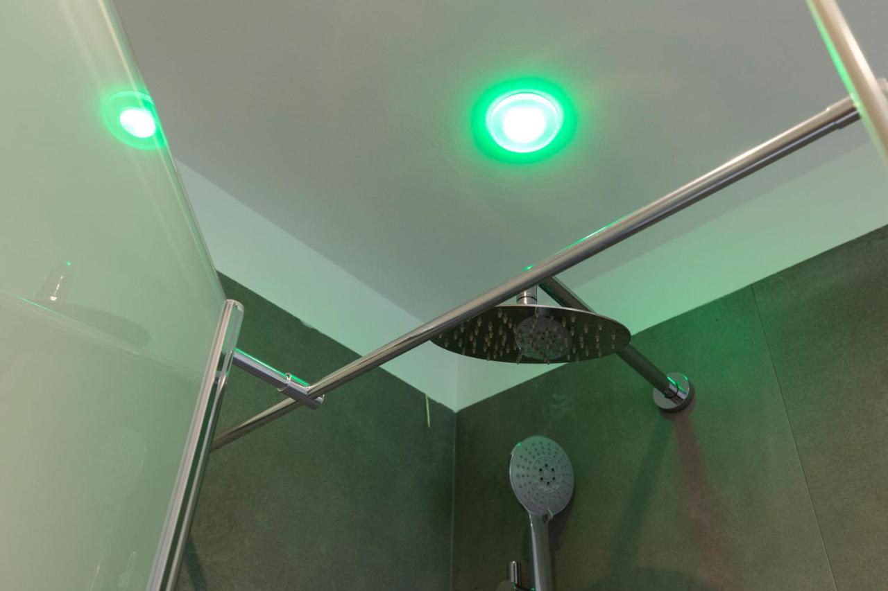 Ecogreen Flats Prestige - Central Station ミラノ エクステリア 写真