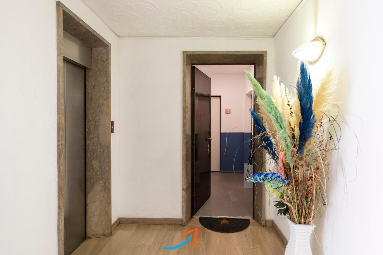 Ecogreen Flats Prestige - Central Station ミラノ エクステリア 写真