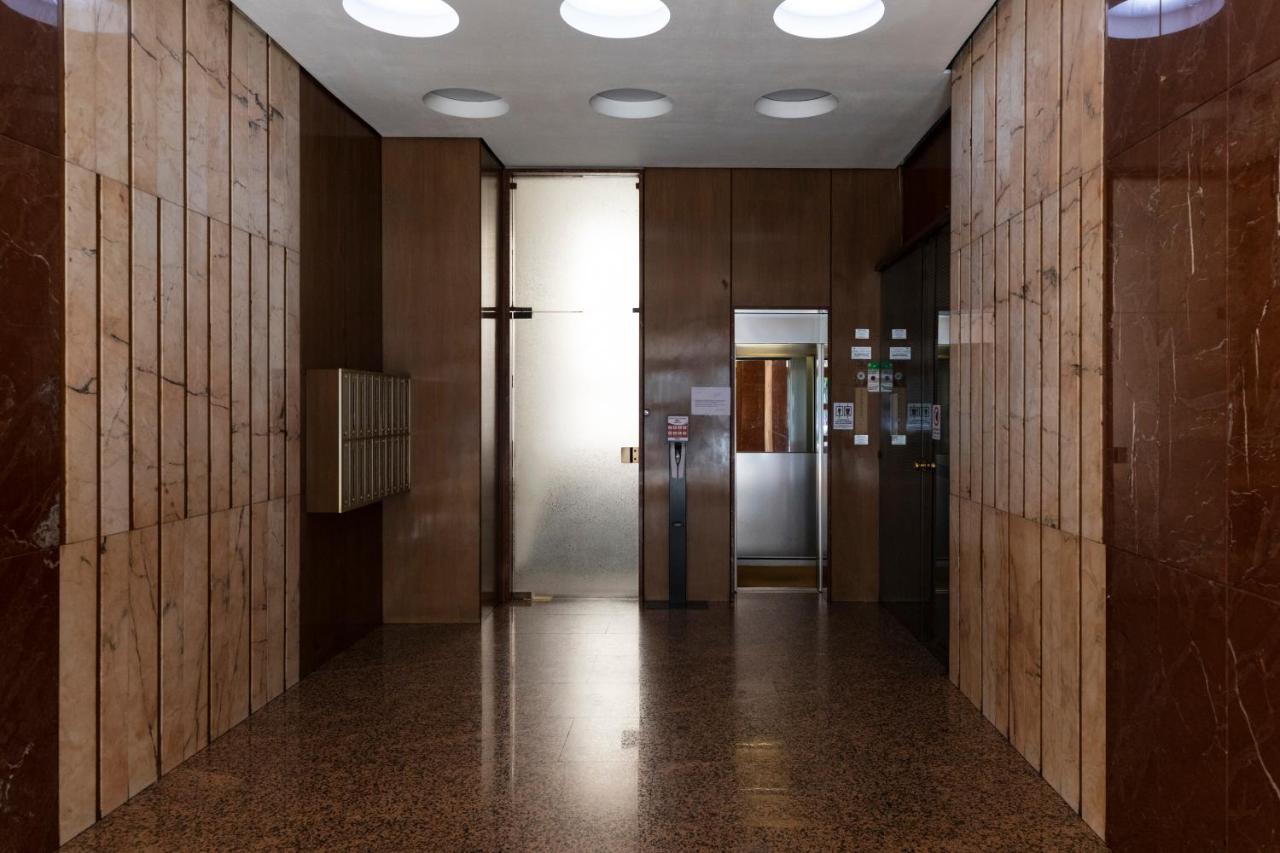 Ecogreen Flats Prestige - Central Station ミラノ エクステリア 写真
