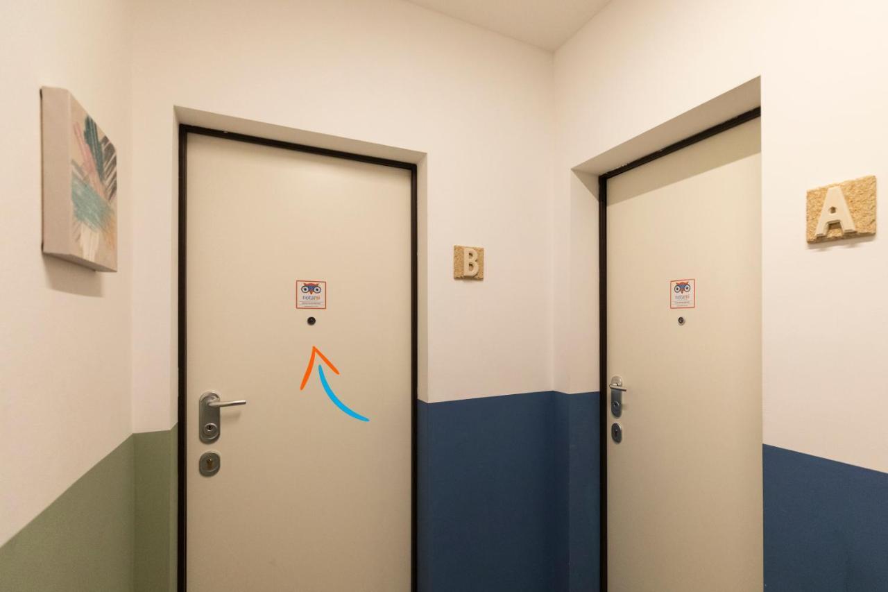 Ecogreen Flats Prestige - Central Station ミラノ エクステリア 写真