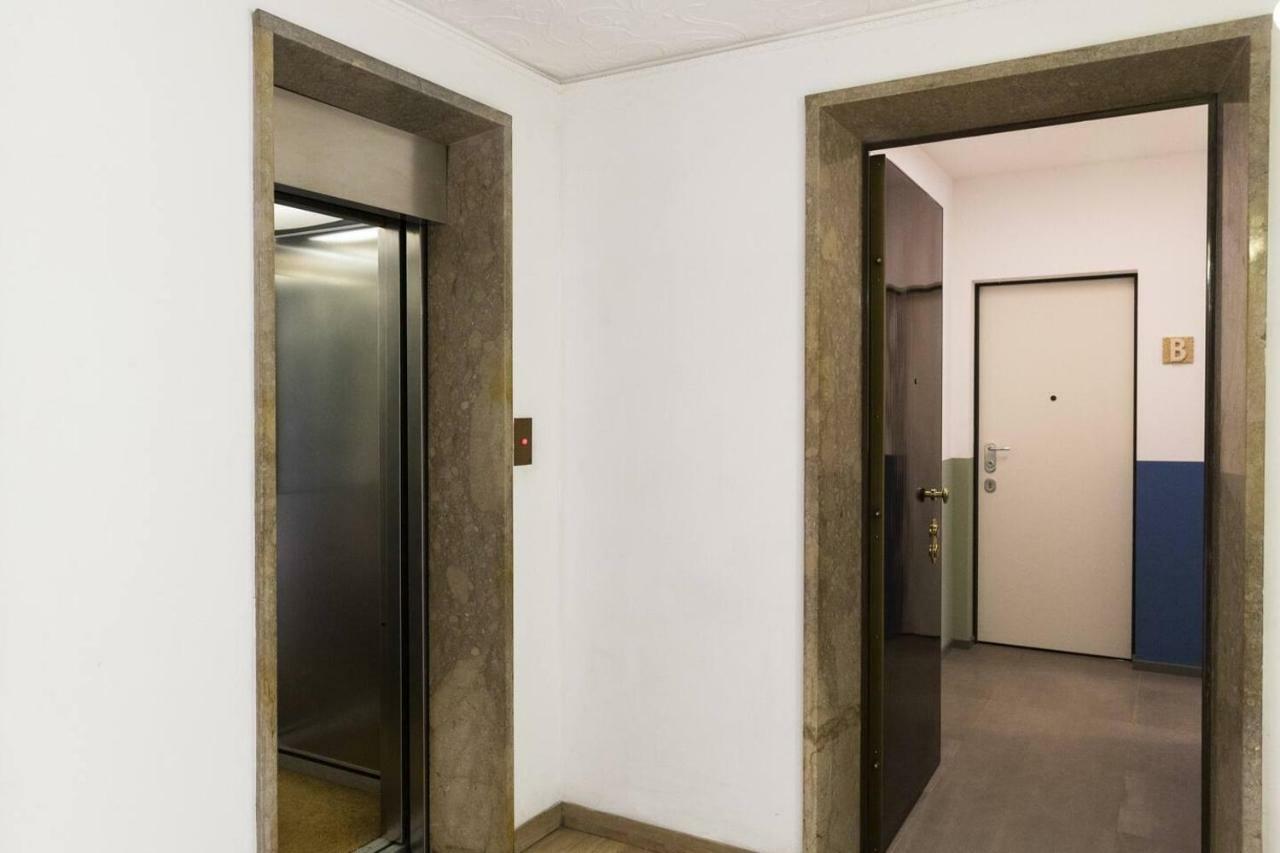 Ecogreen Flats Prestige - Central Station ミラノ エクステリア 写真