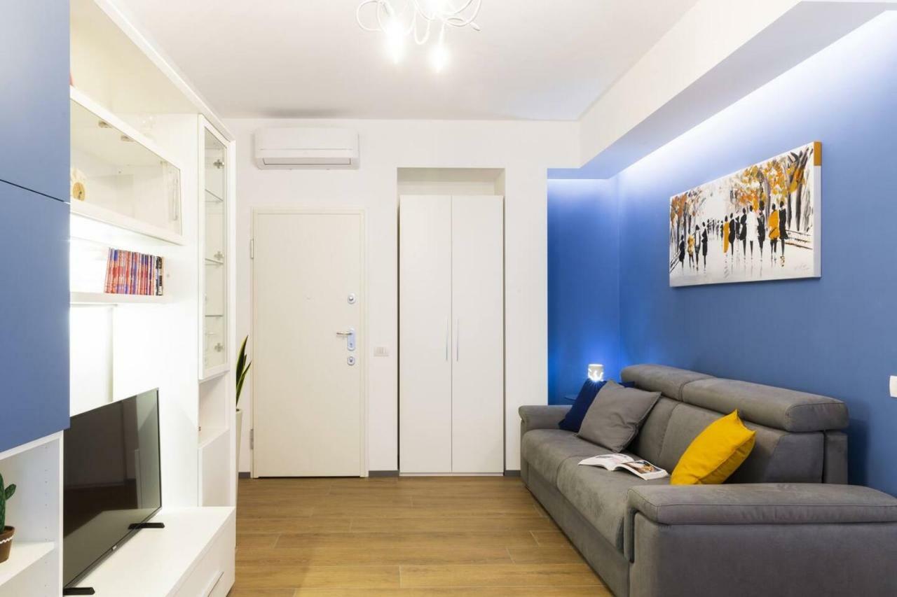 Ecogreen Flats Prestige - Central Station ミラノ エクステリア 写真